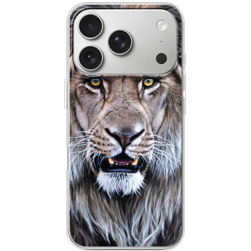 Чохол BoxFace Apple iPhone 17 Pro 