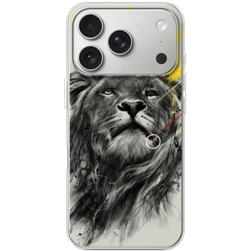 Чохол BoxFace Apple iPhone 17 Pro 