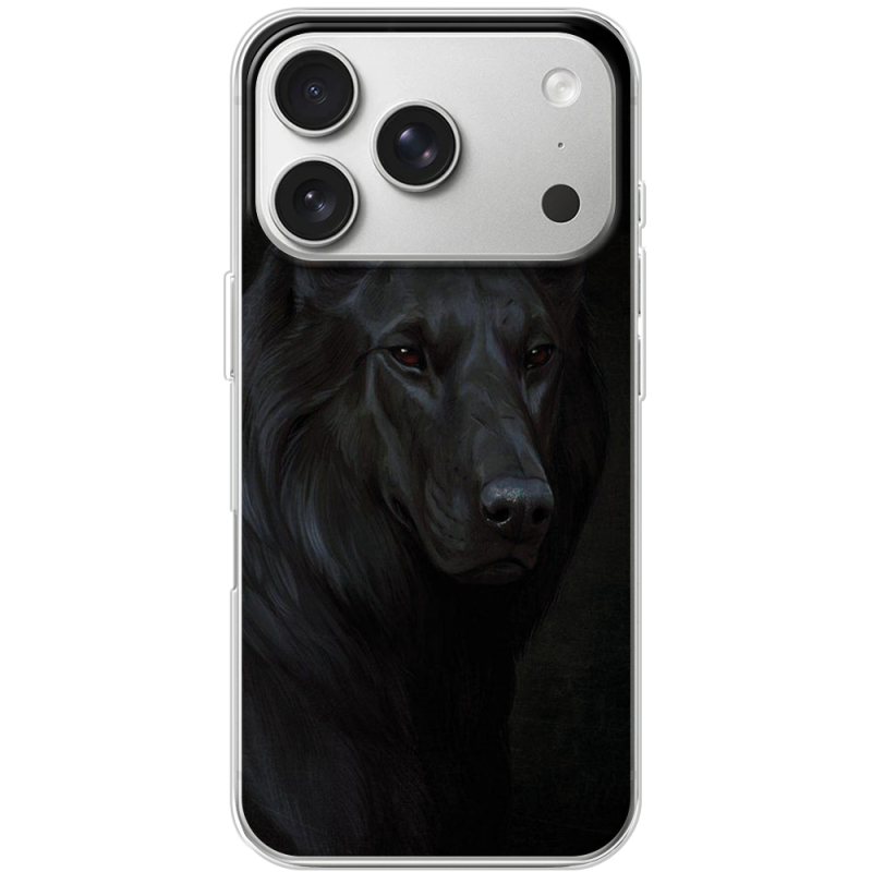 Чохол BoxFace Apple iPhone 17 Pro 