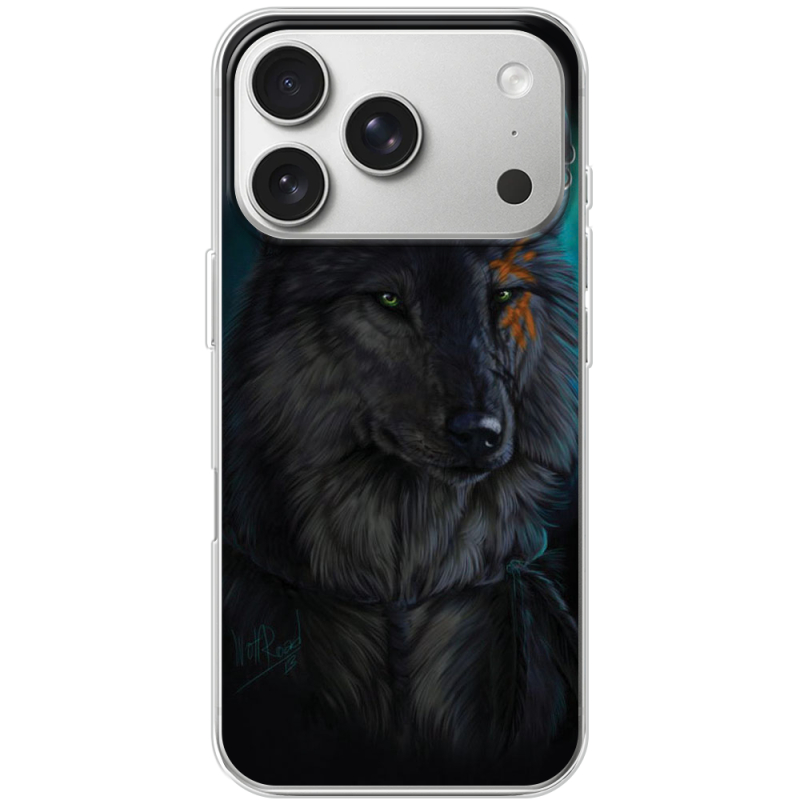 Чохол BoxFace Apple iPhone 17 Pro 