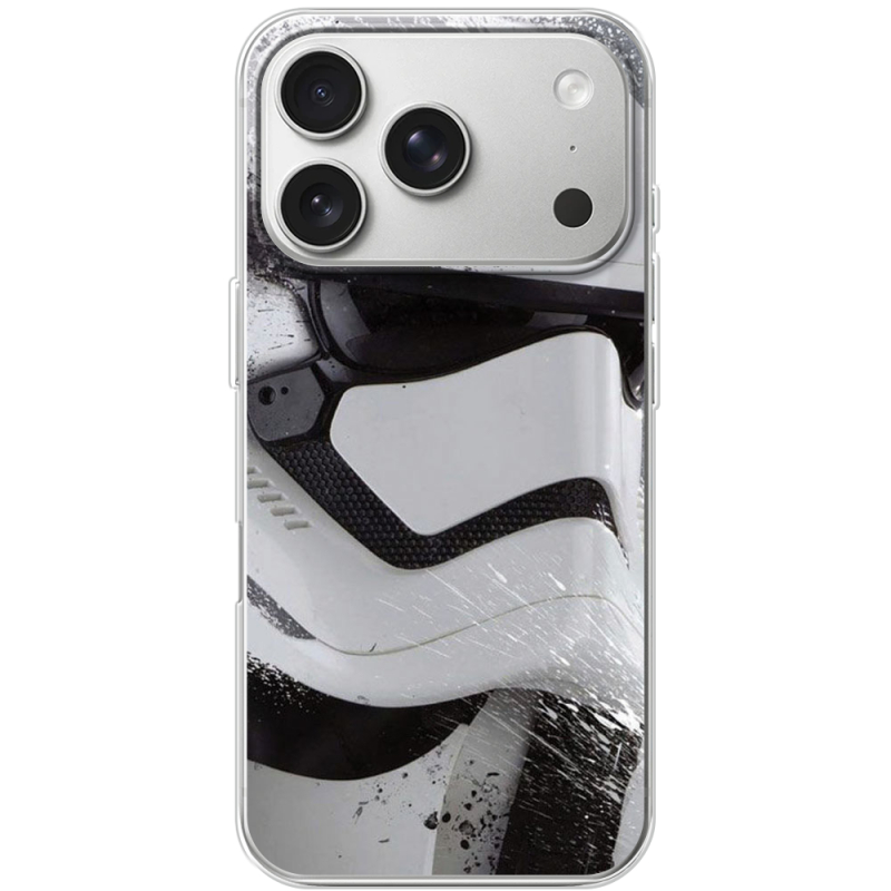 Чохол BoxFace Apple iPhone 17 Pro 