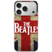 Чохол BoxFace Apple iPhone 17 Pro 