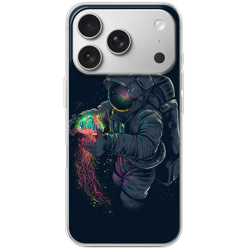 Чохол BoxFace Apple iPhone 17 Pro 