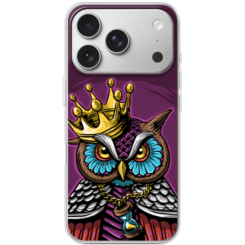 Чохол BoxFace Apple iPhone 17 Pro 