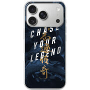 Чохол BoxFace Apple iPhone 17 Pro 