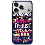 Чохол BoxFace Apple iPhone 17 Pro 