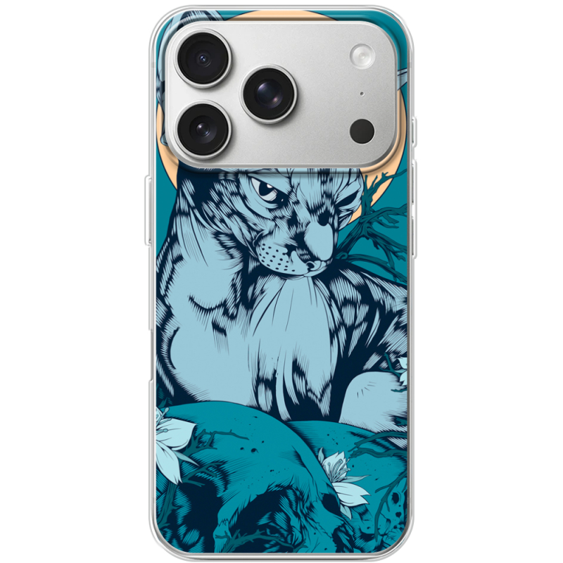 Чохол BoxFace Apple iPhone 17 Pro 