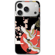 Чохол BoxFace Apple iPhone 17 Pro 