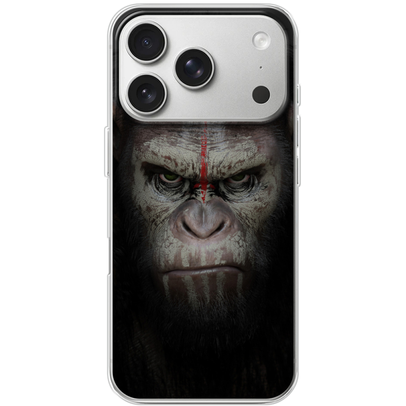 Чохол BoxFace Apple iPhone 17 Pro 