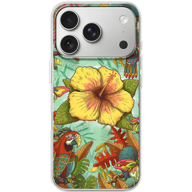 Чохол BoxFace Apple iPhone 17 Pro 