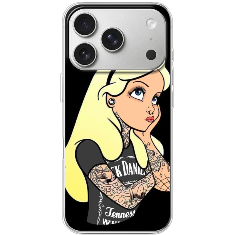 Чохол BoxFace Apple iPhone 17 Pro 