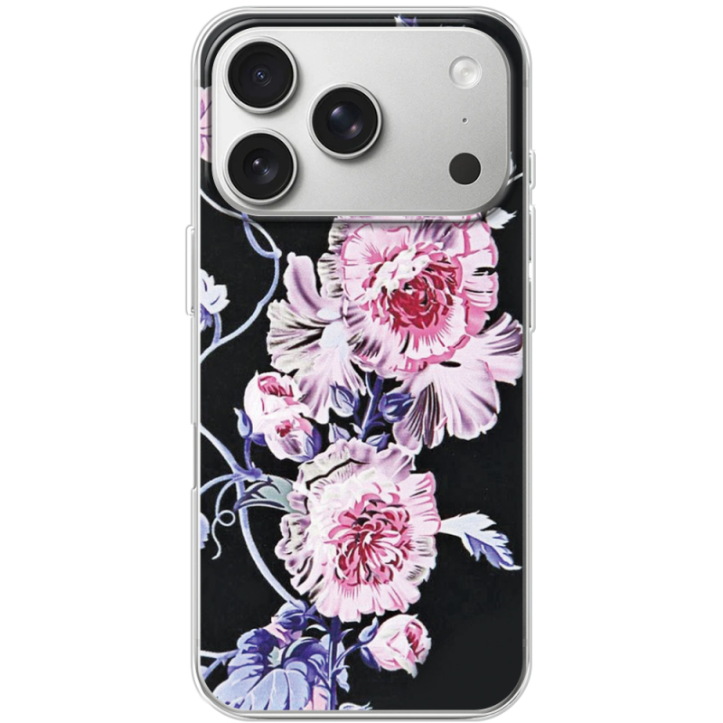 Чохол BoxFace Apple iPhone 17 Pro 