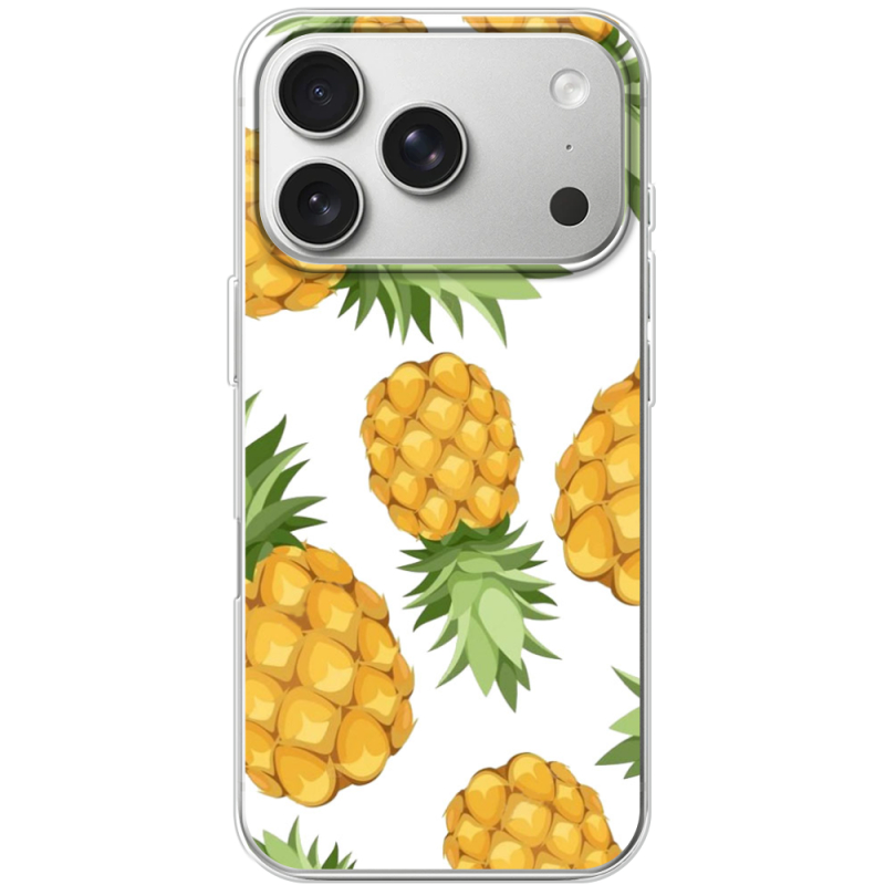 Чохол BoxFace Apple iPhone 17 Pro 