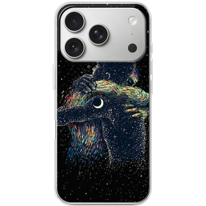 Чохол BoxFace Apple iPhone 17 Pro 