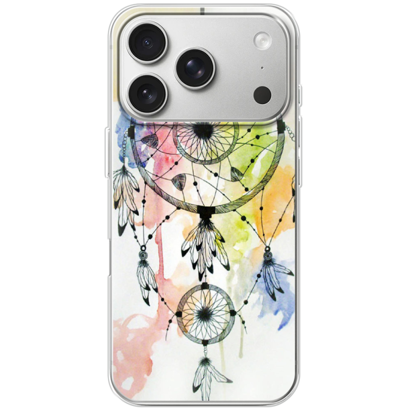 Чохол BoxFace Apple iPhone 17 Pro 