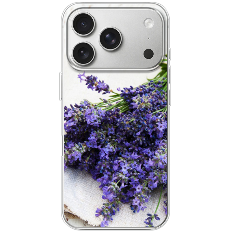 Чохол BoxFace Apple iPhone 17 Pro 