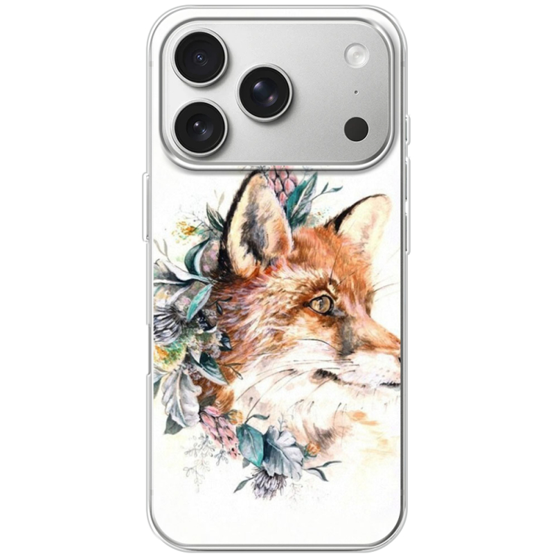 Чохол BoxFace Apple iPhone 17 Pro 