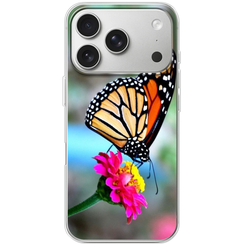 Чохол BoxFace Apple iPhone 17 Pro 