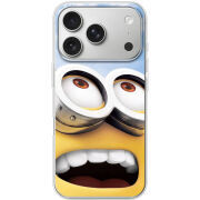 Чохол BoxFace Apple iPhone 17 Pro 