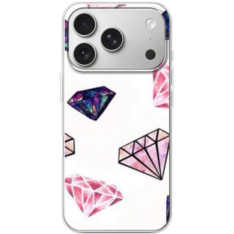 Чохол BoxFace Apple iPhone 17 Pro 