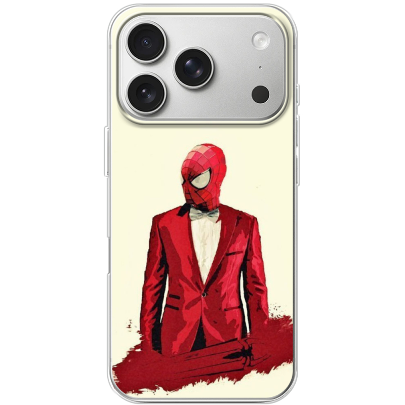 Чохол BoxFace Apple iPhone 17 Pro 