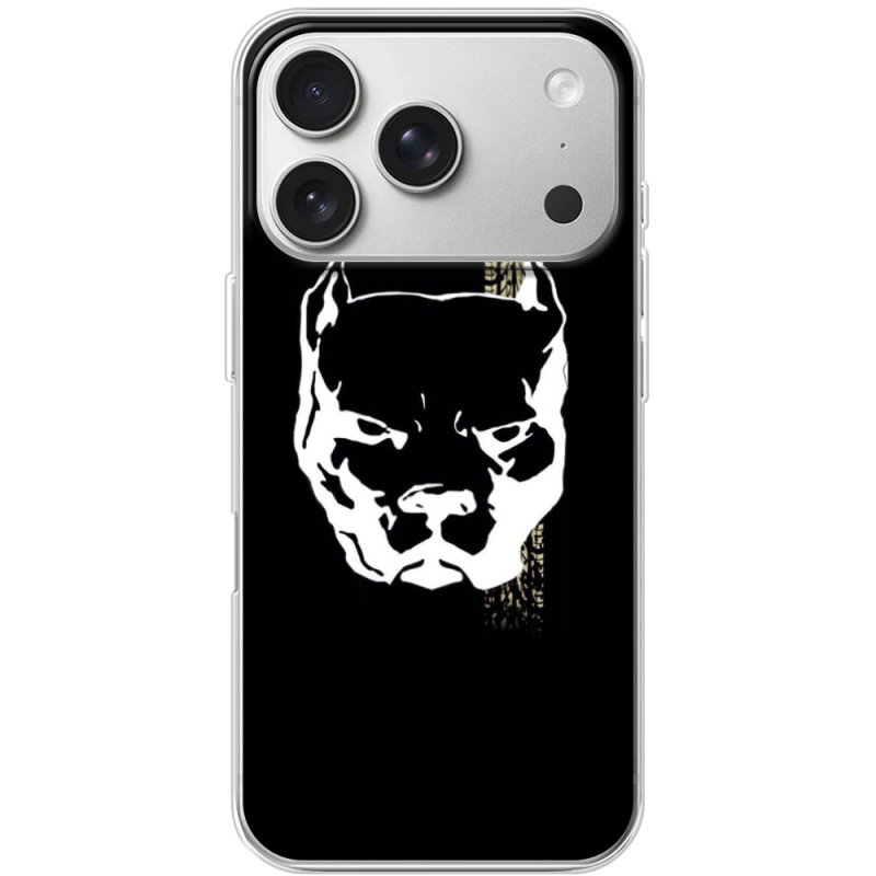 Чохол BoxFace Apple iPhone 17 Pro 