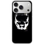 Чохол BoxFace Apple iPhone 17 Pro 