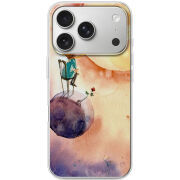 Чохол BoxFace Apple iPhone 17 Pro 