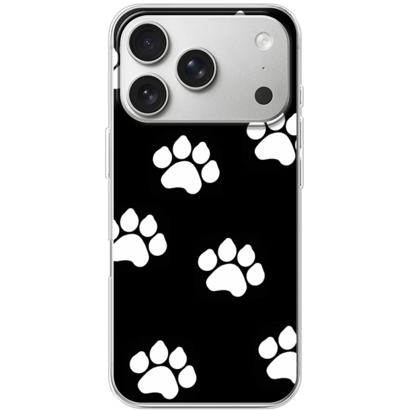 Чохол BoxFace Apple iPhone 17 Pro 