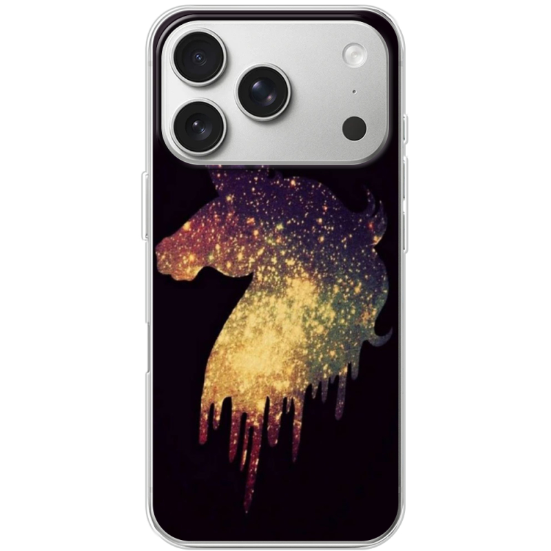 Чохол BoxFace Apple iPhone 17 Pro 