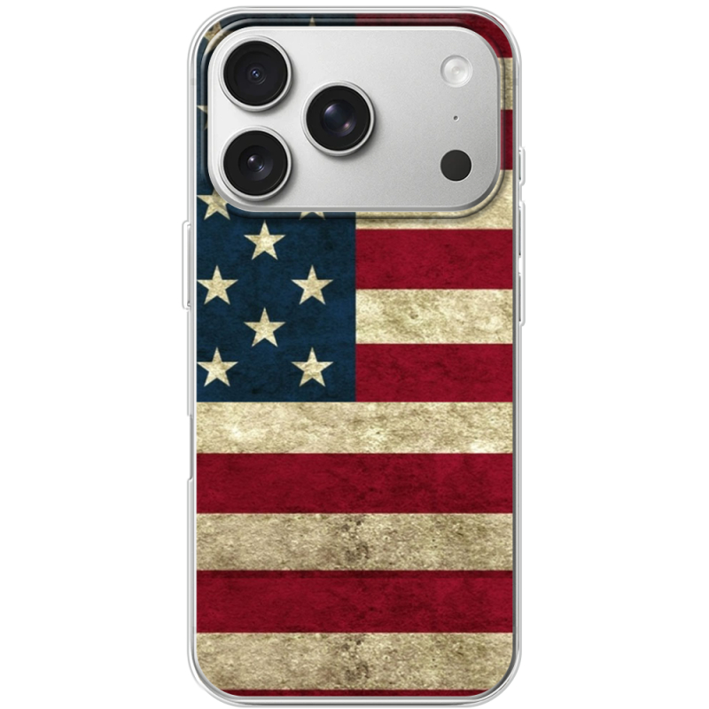 Чохол BoxFace Apple iPhone 17 Pro 