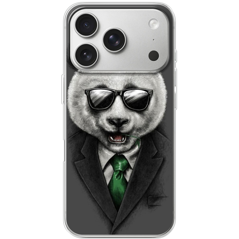 Чохол BoxFace Apple iPhone 17 Pro 