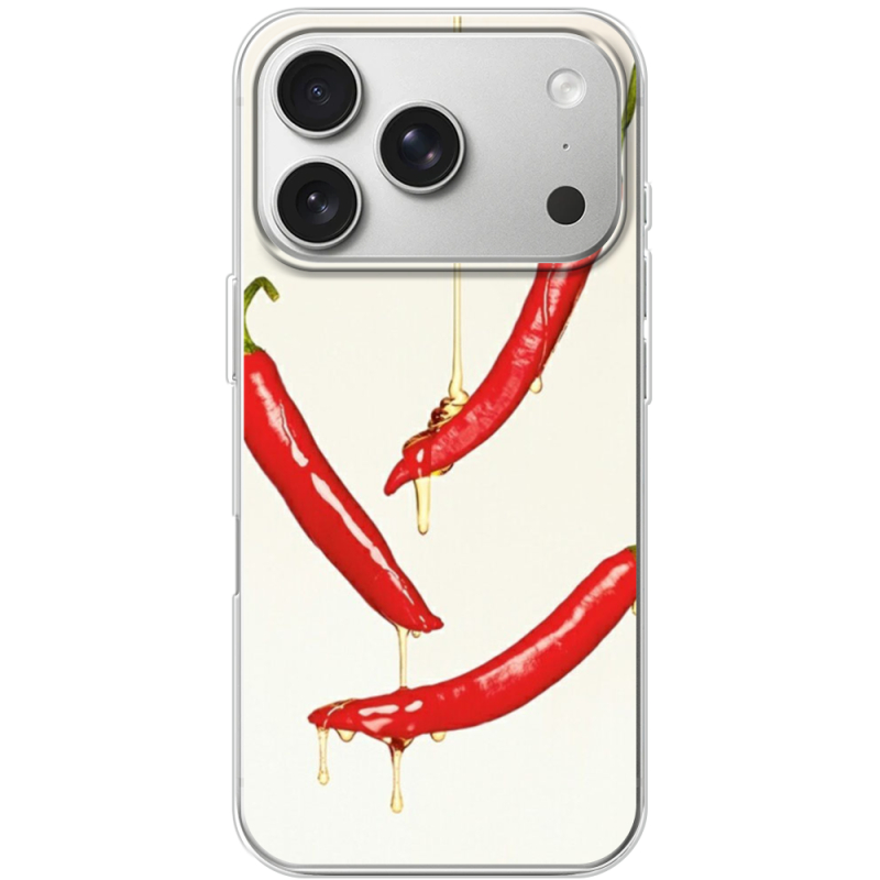 Чохол BoxFace Apple iPhone 17 Pro 