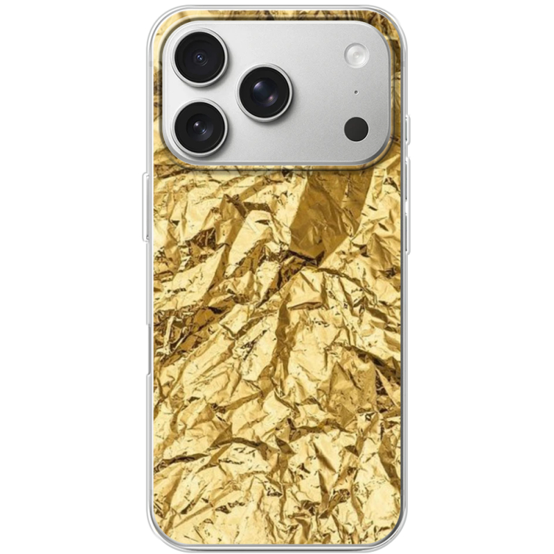 Чохол BoxFace Apple iPhone 17 Pro 