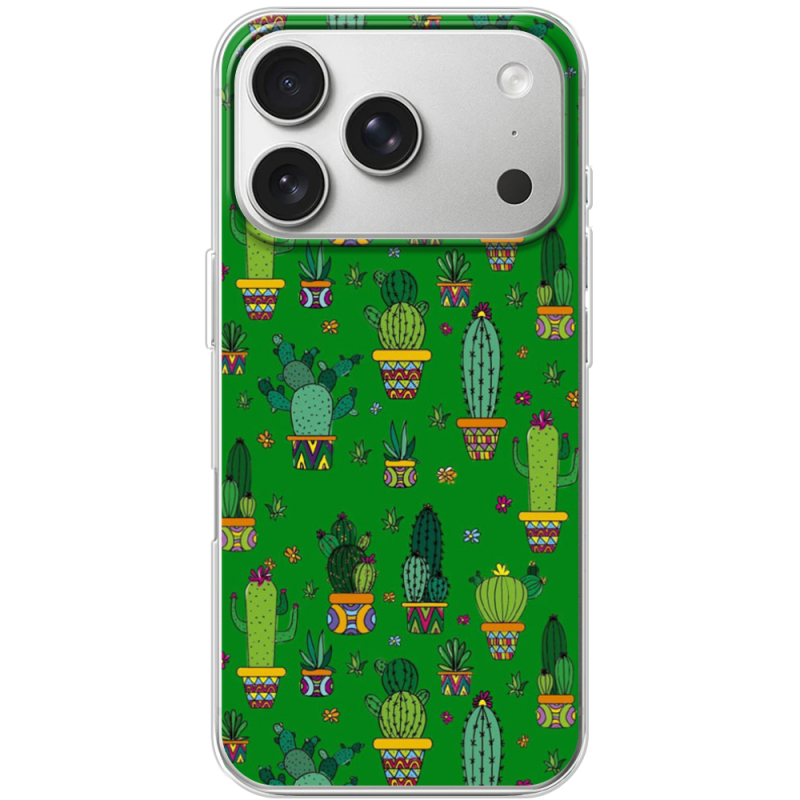 Чохол BoxFace Apple iPhone 17 Pro 