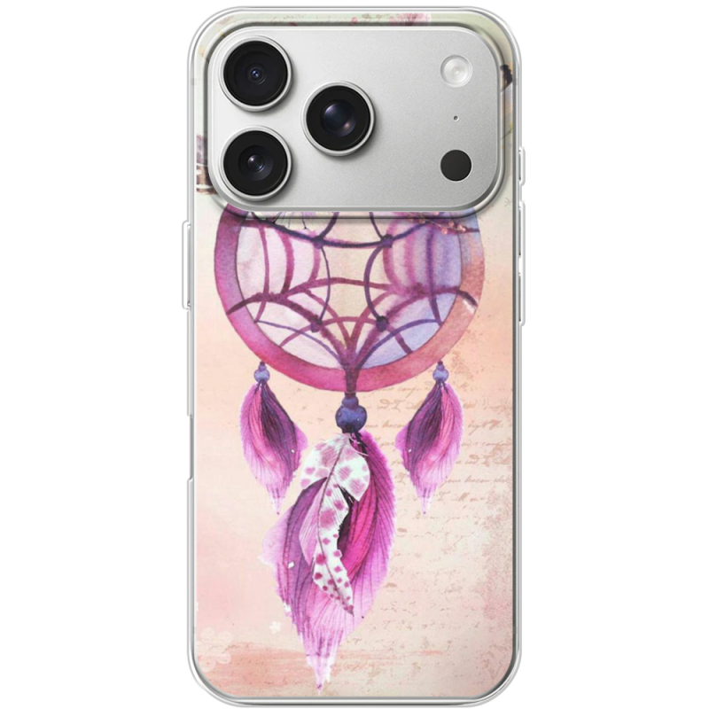 Чохол BoxFace Apple iPhone 17 Pro 