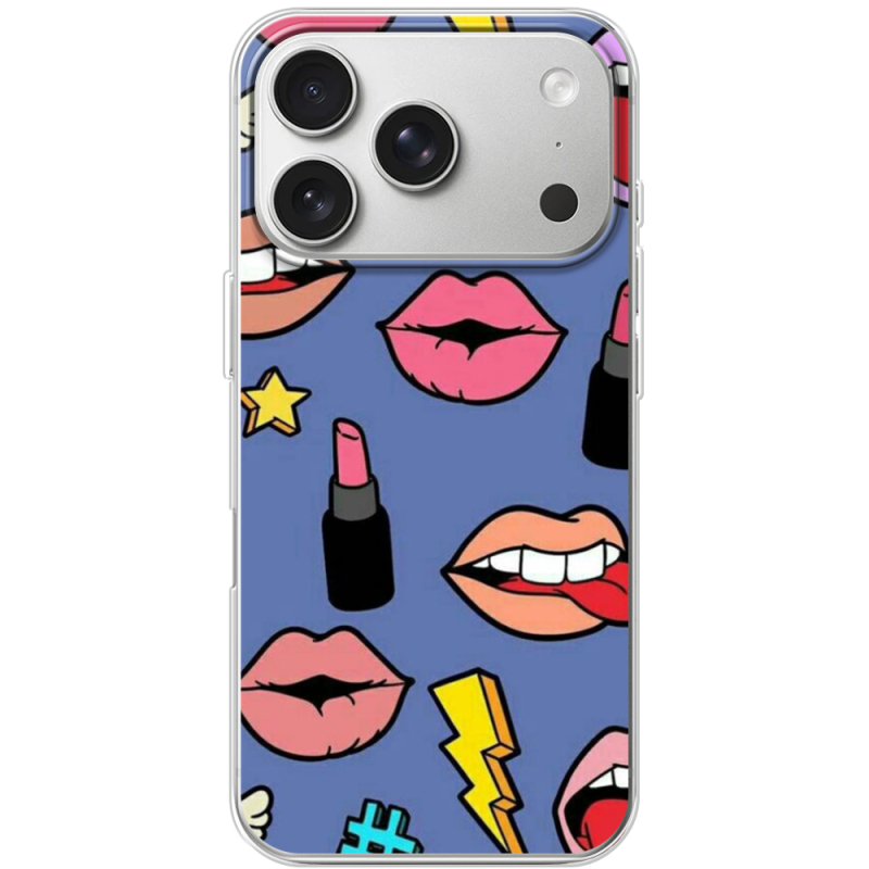 Чохол BoxFace Apple iPhone 17 Pro 