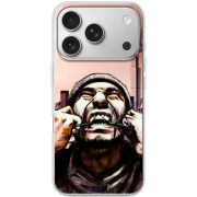 Чохол BoxFace Apple iPhone 17 Pro 