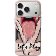 Чохол BoxFace Apple iPhone 17 Pro 