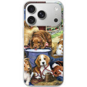 Чохол BoxFace Apple iPhone 17 Pro 