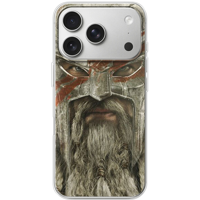 Чохол BoxFace Apple iPhone 17 Pro 