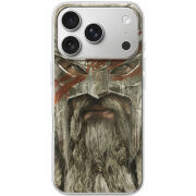 Чохол BoxFace Apple iPhone 17 Pro 