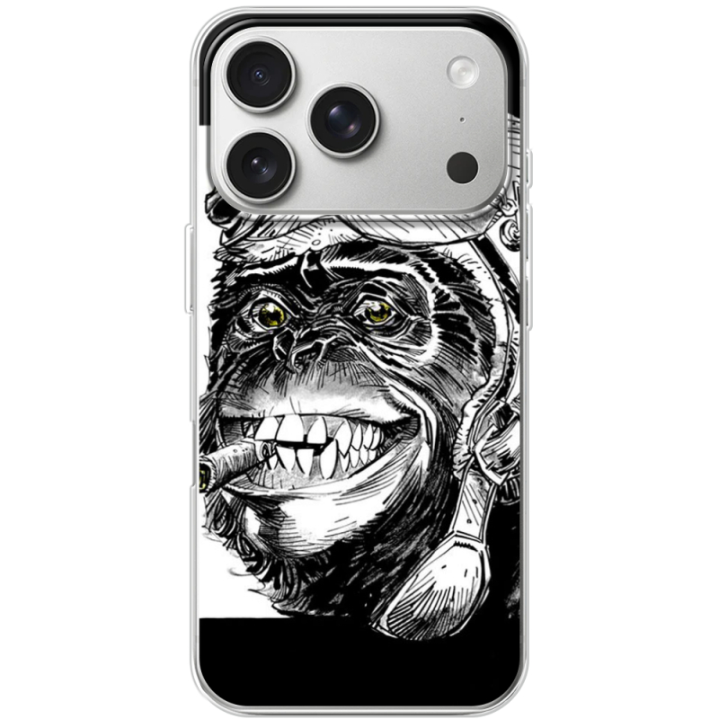 Чохол BoxFace Apple iPhone 17 Pro 