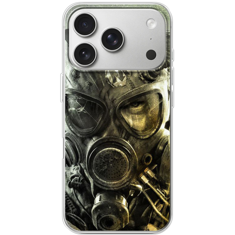 Чохол BoxFace Apple iPhone 17 Pro 