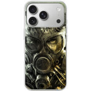 Чохол BoxFace Apple iPhone 17 Pro 