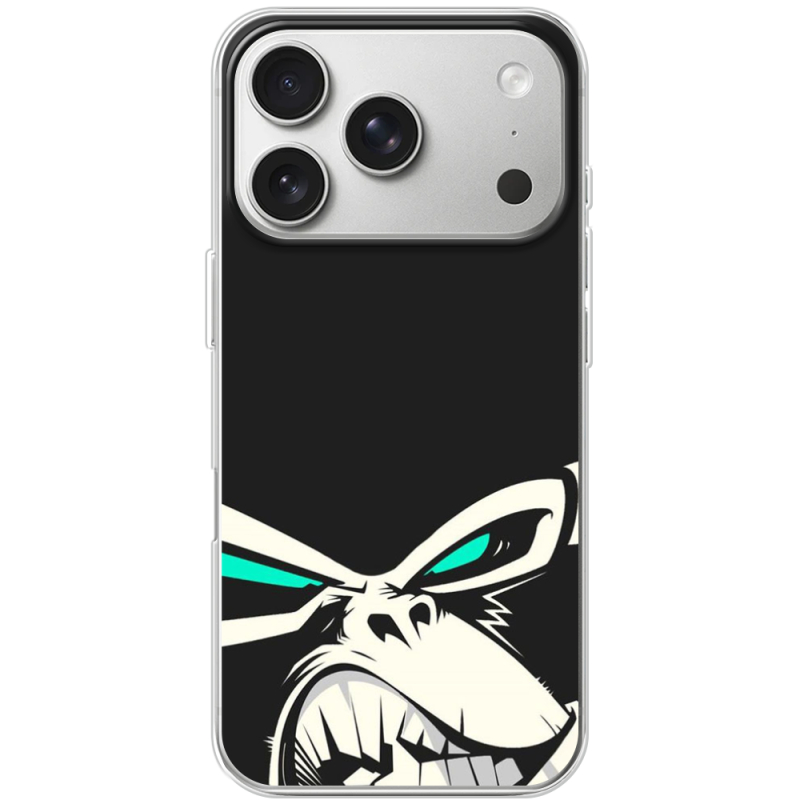 Чохол BoxFace Apple iPhone 17 Pro 