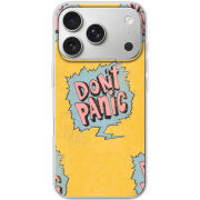 Чохол BoxFace Apple iPhone 17 Pro 