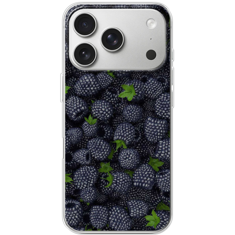 Чохол BoxFace Apple iPhone 17 Pro 