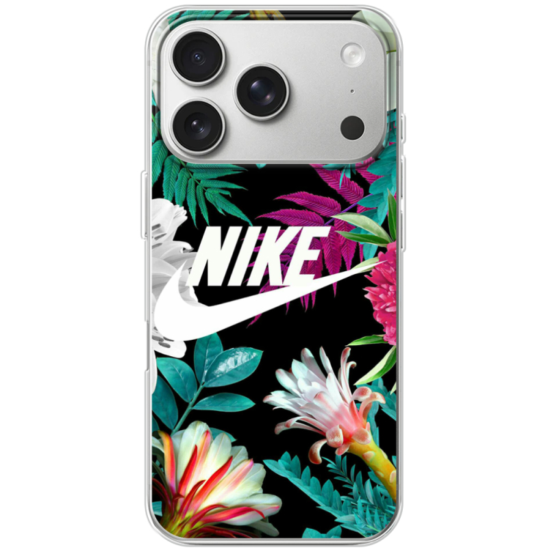 Чохол BoxFace Apple iPhone 17 Pro 