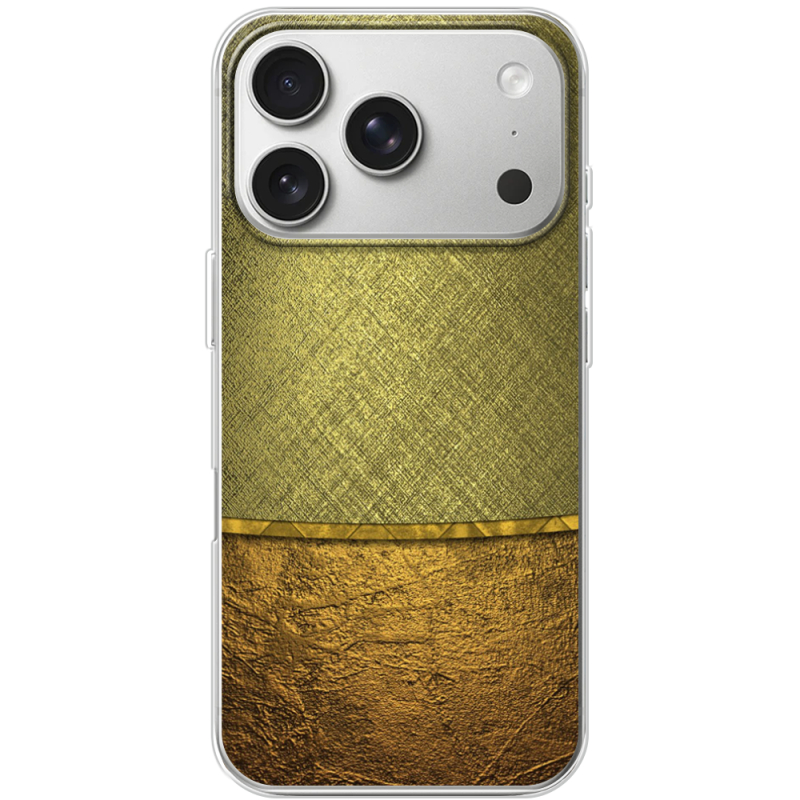 Чохол BoxFace Apple iPhone 17 Pro 